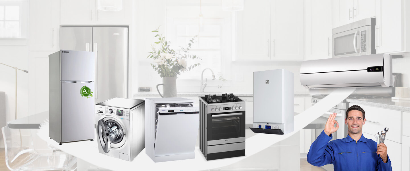 Balıklıova Liebherr Servisi
